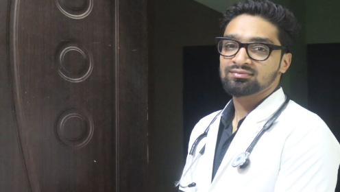 Dr. Tabish Sheikh